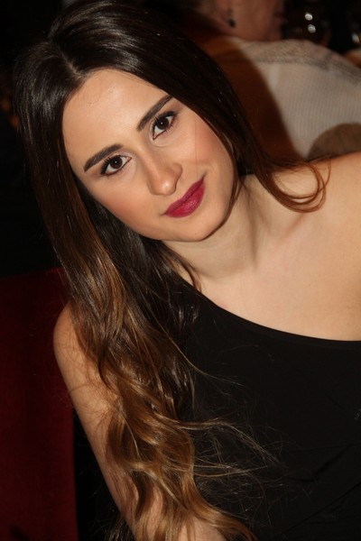Jean Francois Michael at Casino Du Liban